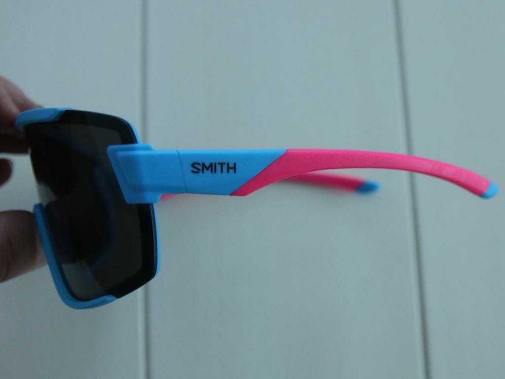 Smith Optics Wildcat High Performance Cycling Sunglasses Tested