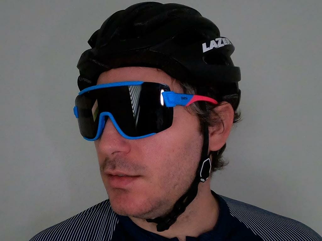 Smith Optics Wildcat High Performance Cycling Sunglasses Tested