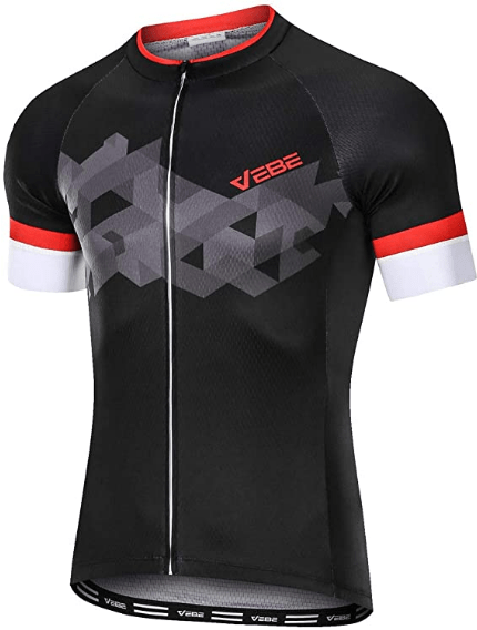 VEBE cycling jersey