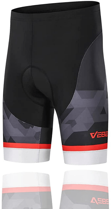 VEBE cycling shorts