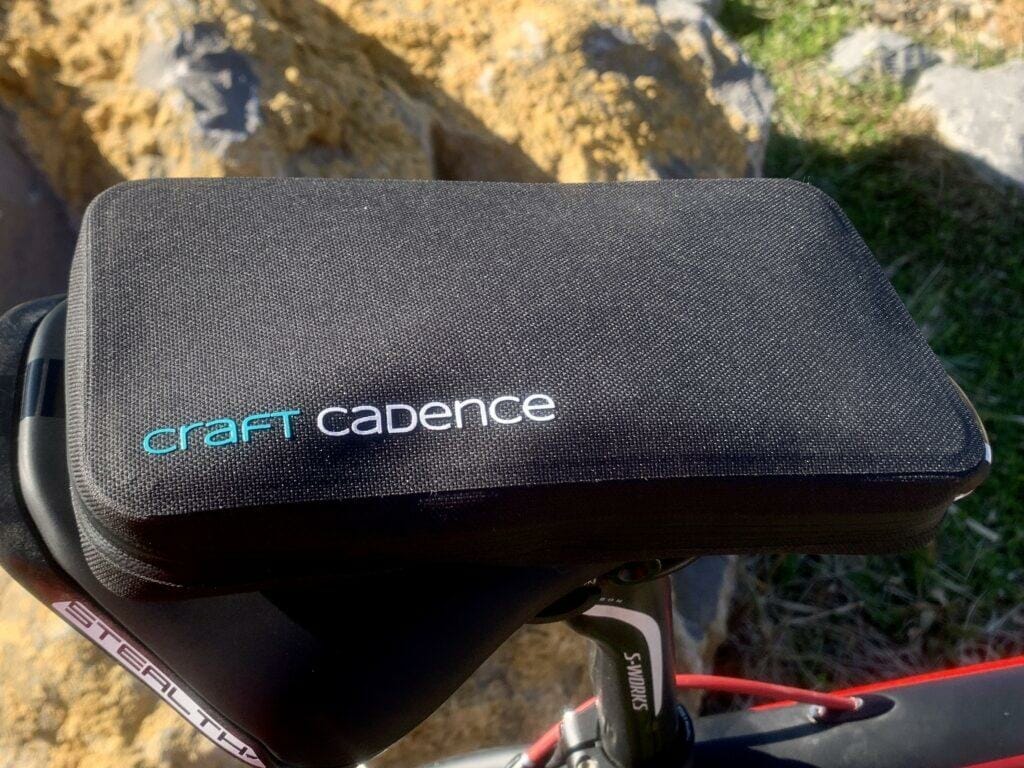 Craft Cadence water-resistant wallet
