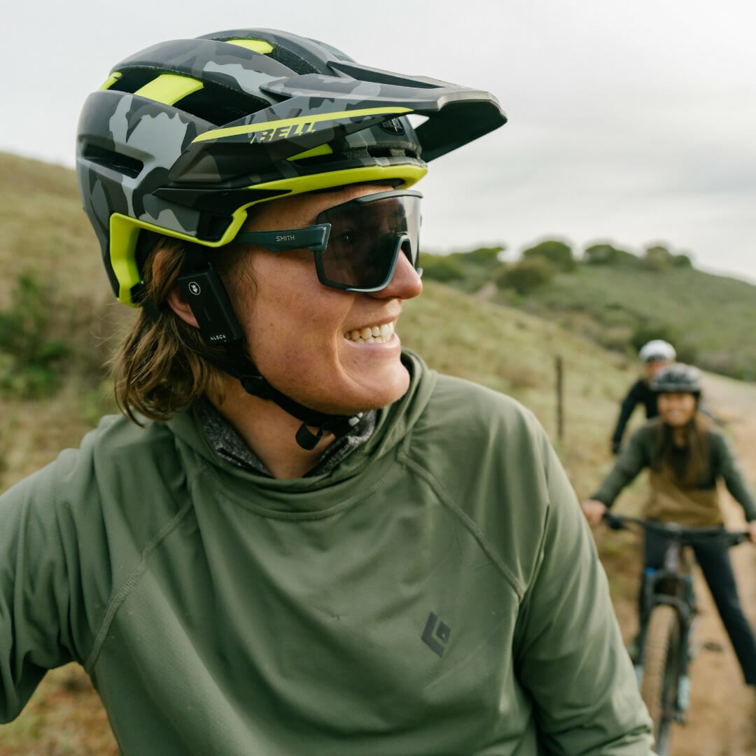 Aleck Punks wireless comms