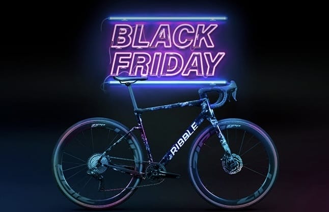 2023 Black Friday Cycling Deals