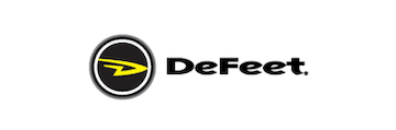 defeat logo