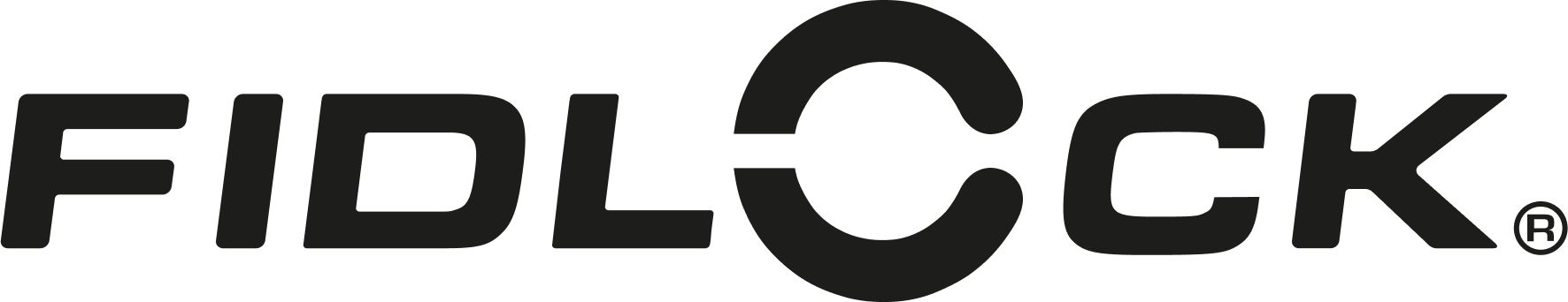 Fidlock Logo 2024 Black Friday