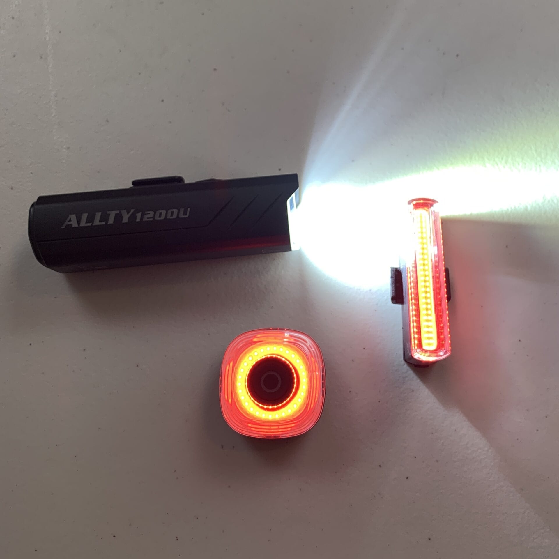 allty 1200u with seeme 50s