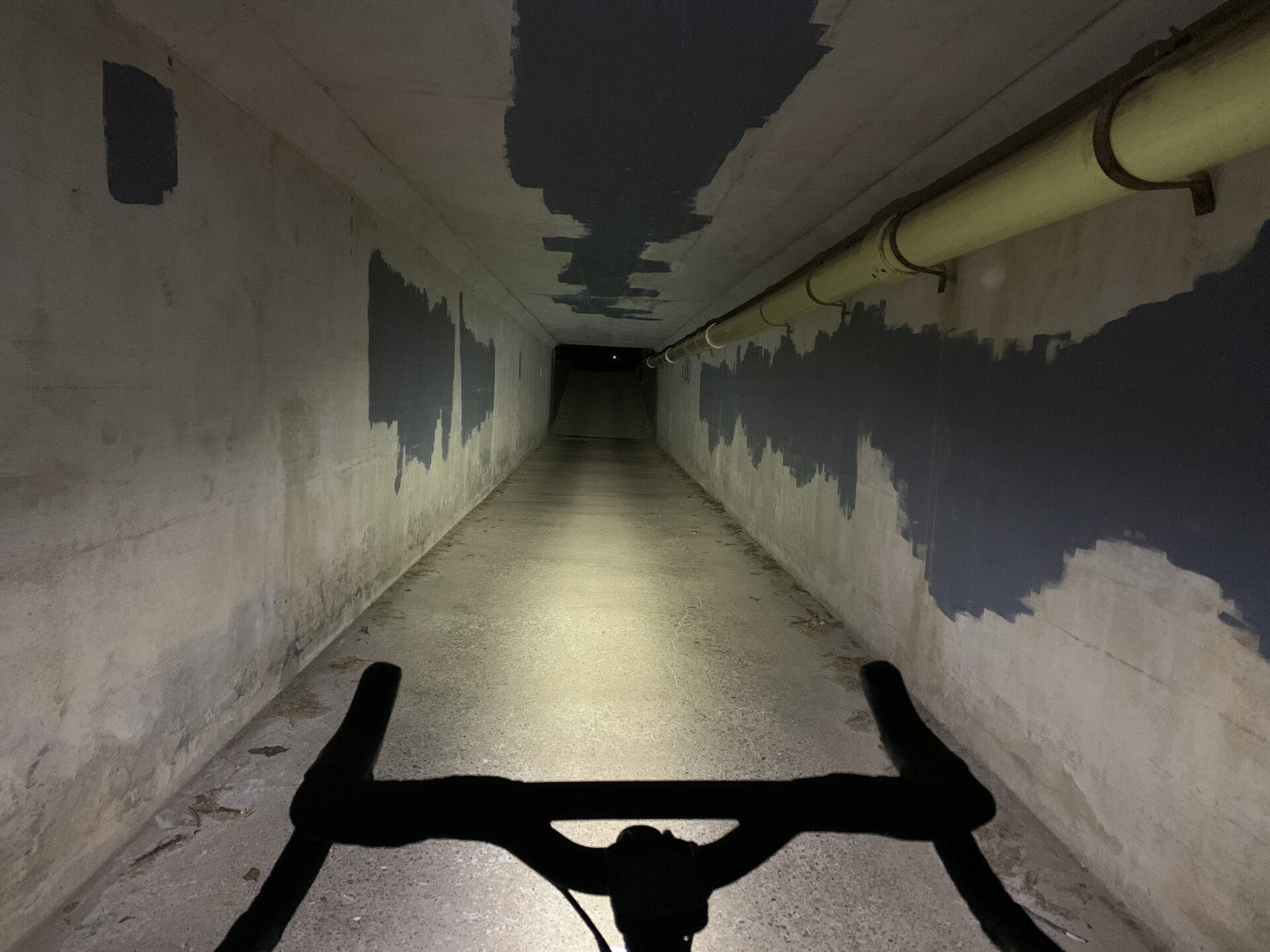 magicshine allty 1200u 50% setting