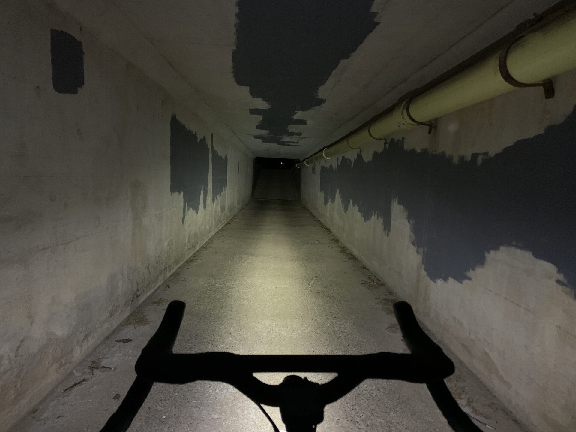 magicshine allty 1200u 25% setting