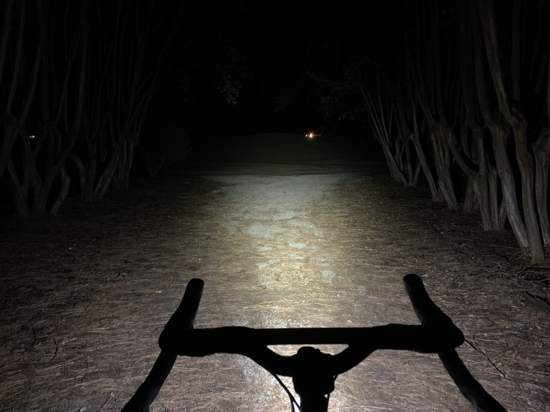 magicshine allty 1200u 100% setting