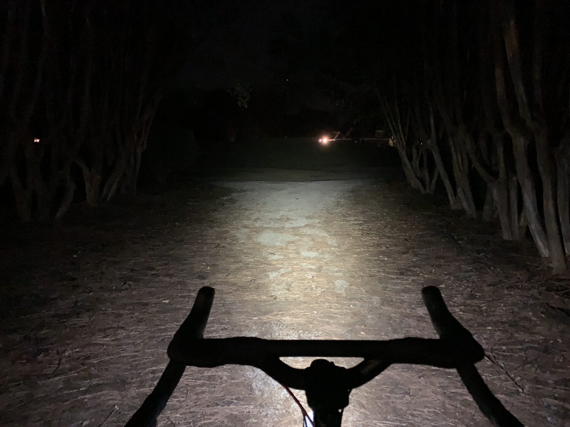 magicshine allty 1200u 10% setting