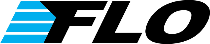 FLO logo