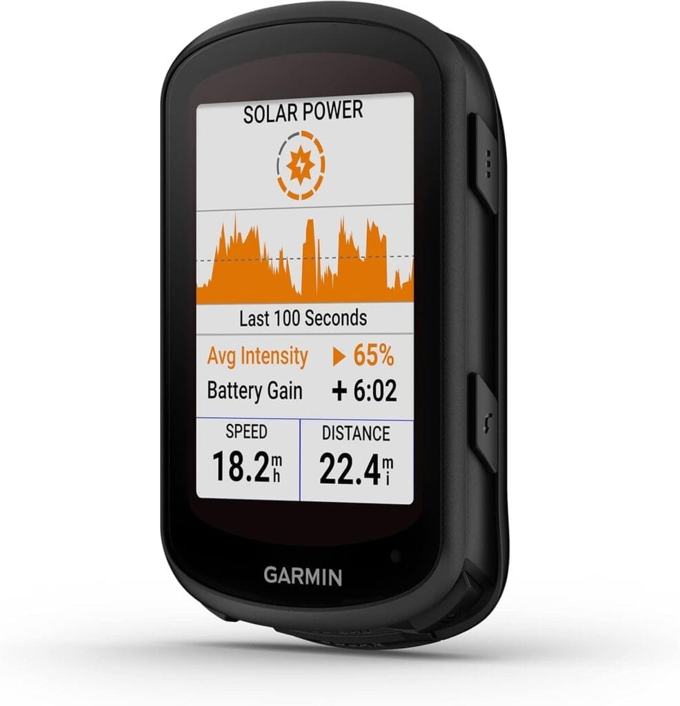 garmin edge 840 solar