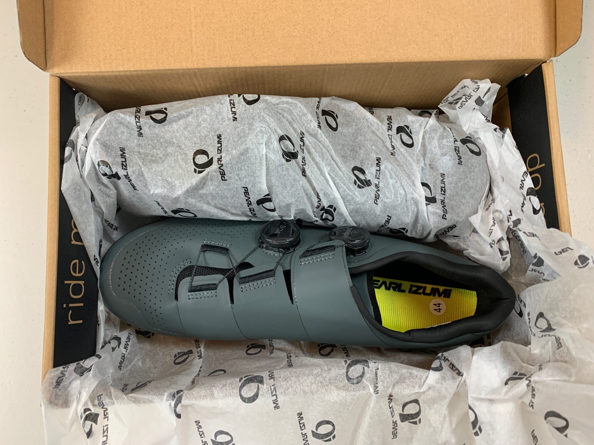 The Truth About The 2024 Pearl Izumi Expedition PRO Shoes - JayLo
