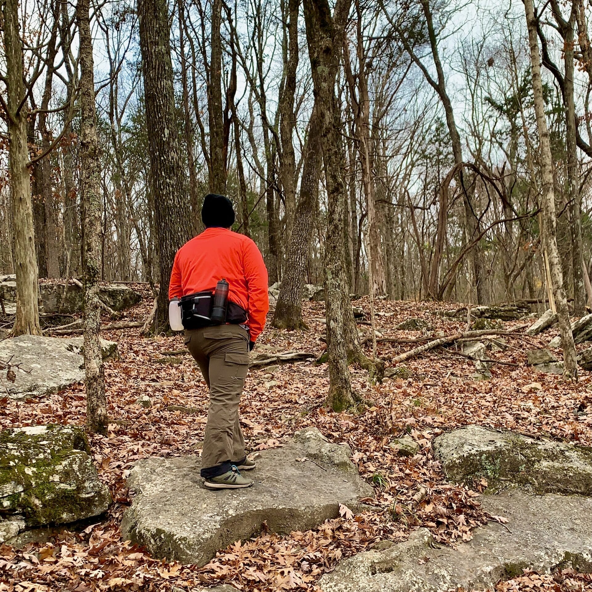 JayLo Hiking 3