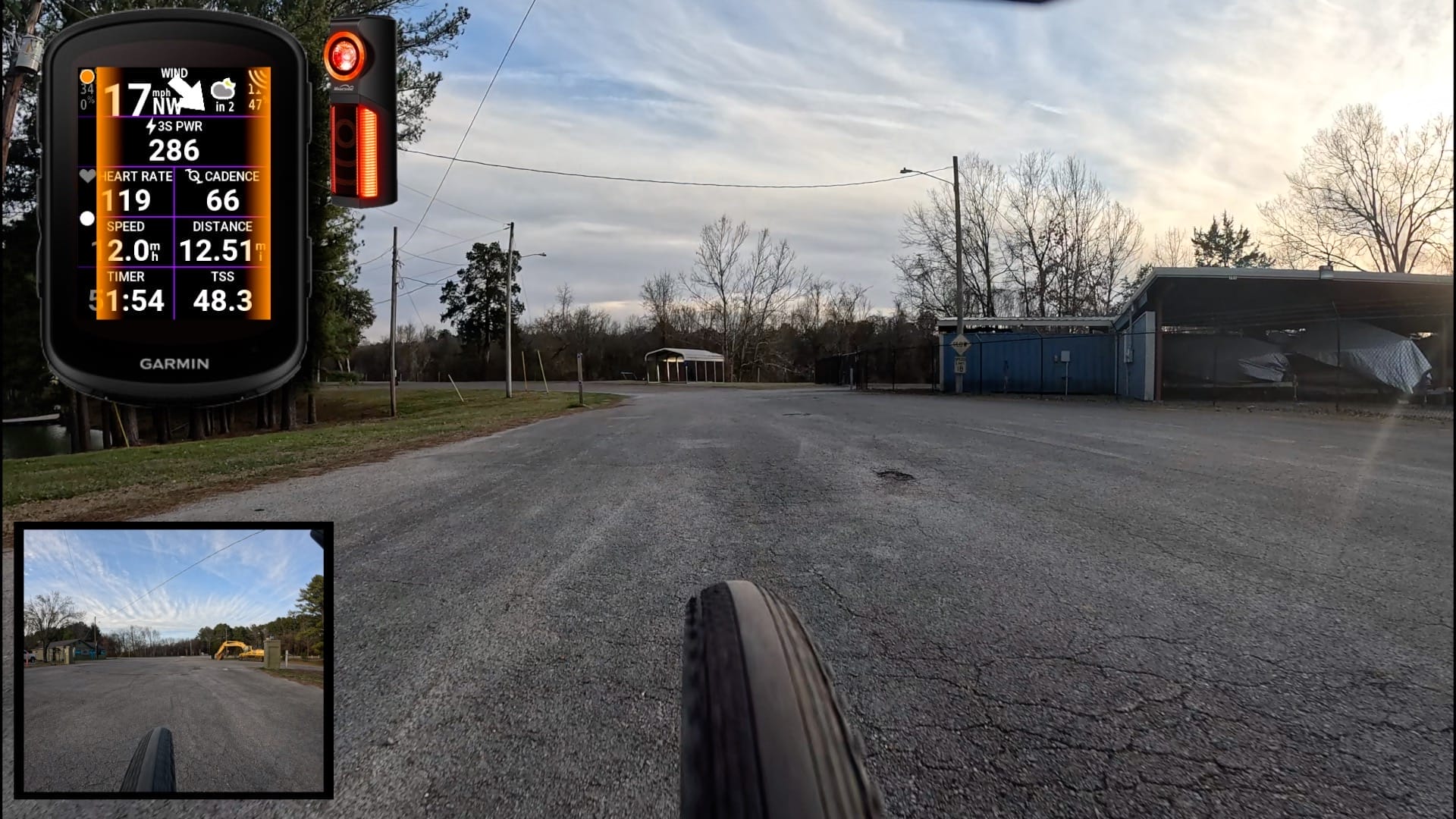 False Positive Detection 2