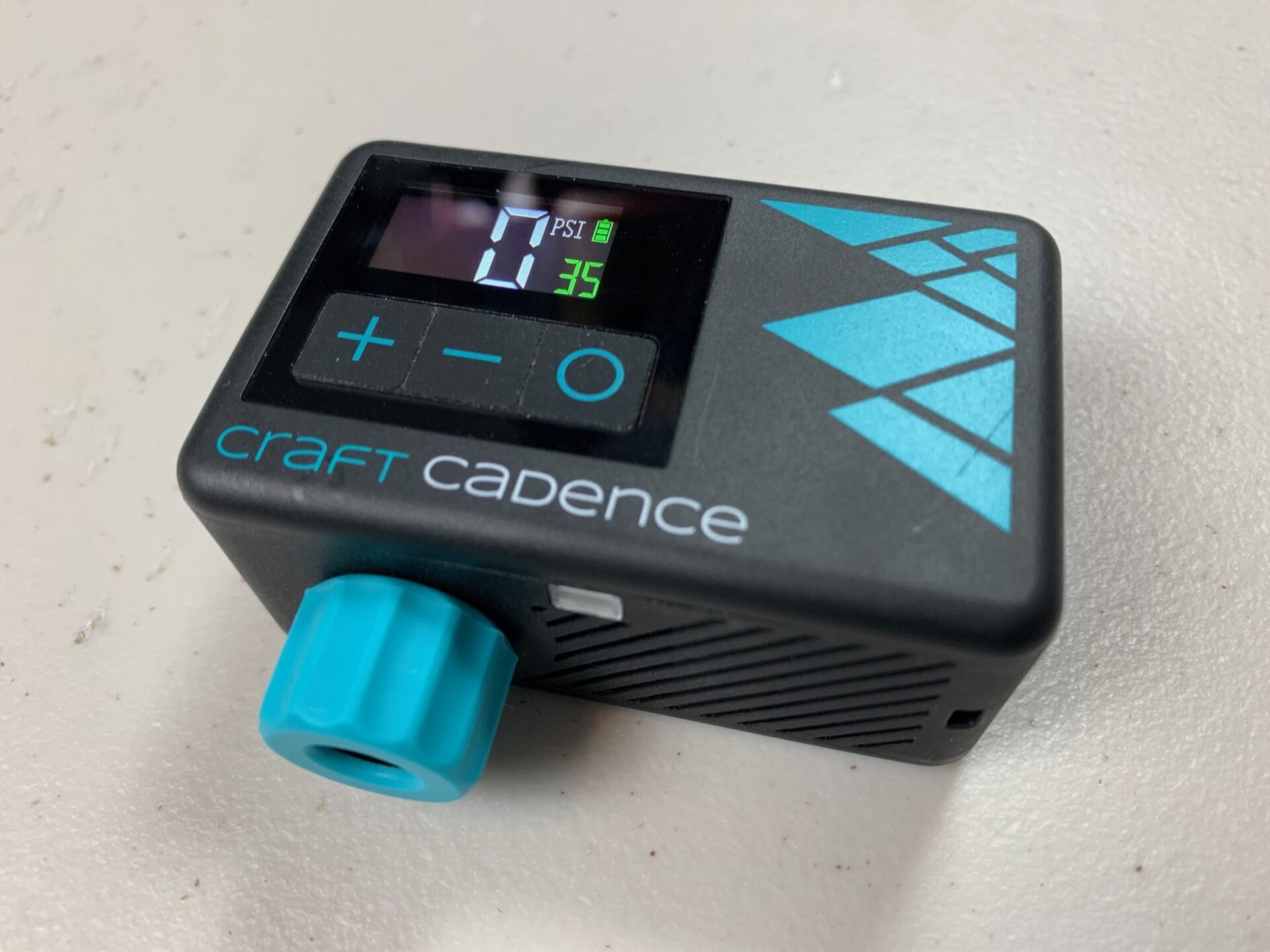 Craft Cadence E-Mini Pump