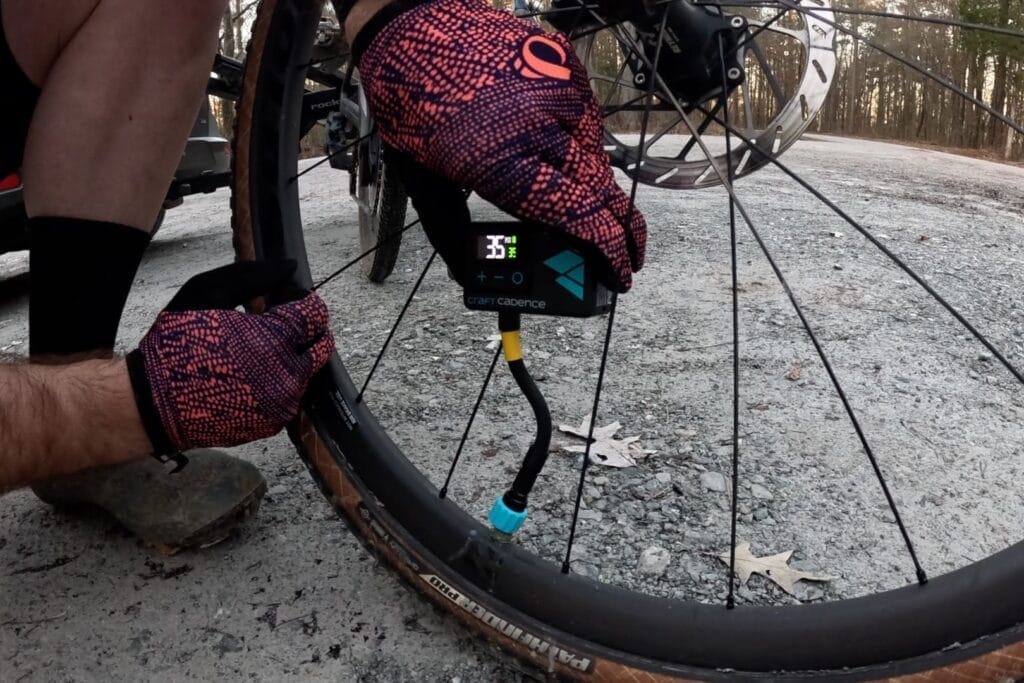 Craft Cadence E-Mini Pump