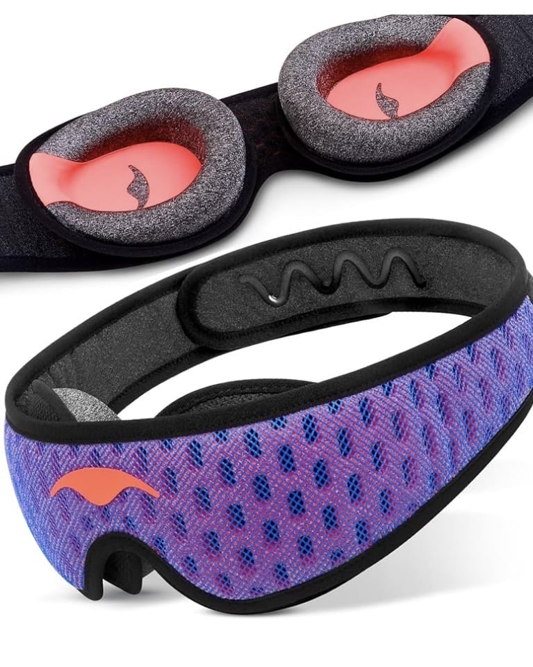 Manta Sleep Mask