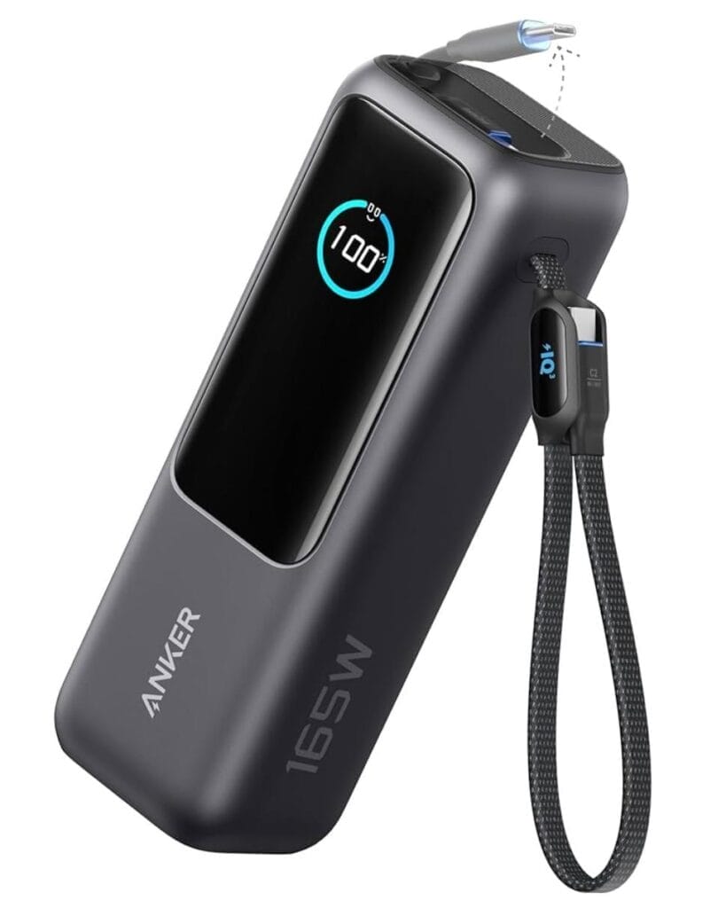 Power bank for Computers