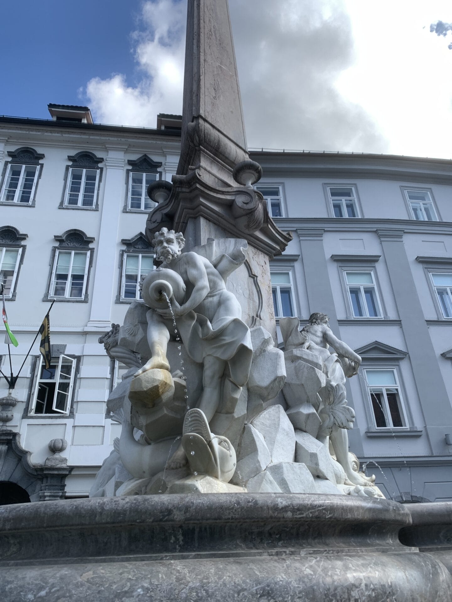 Ljubljana