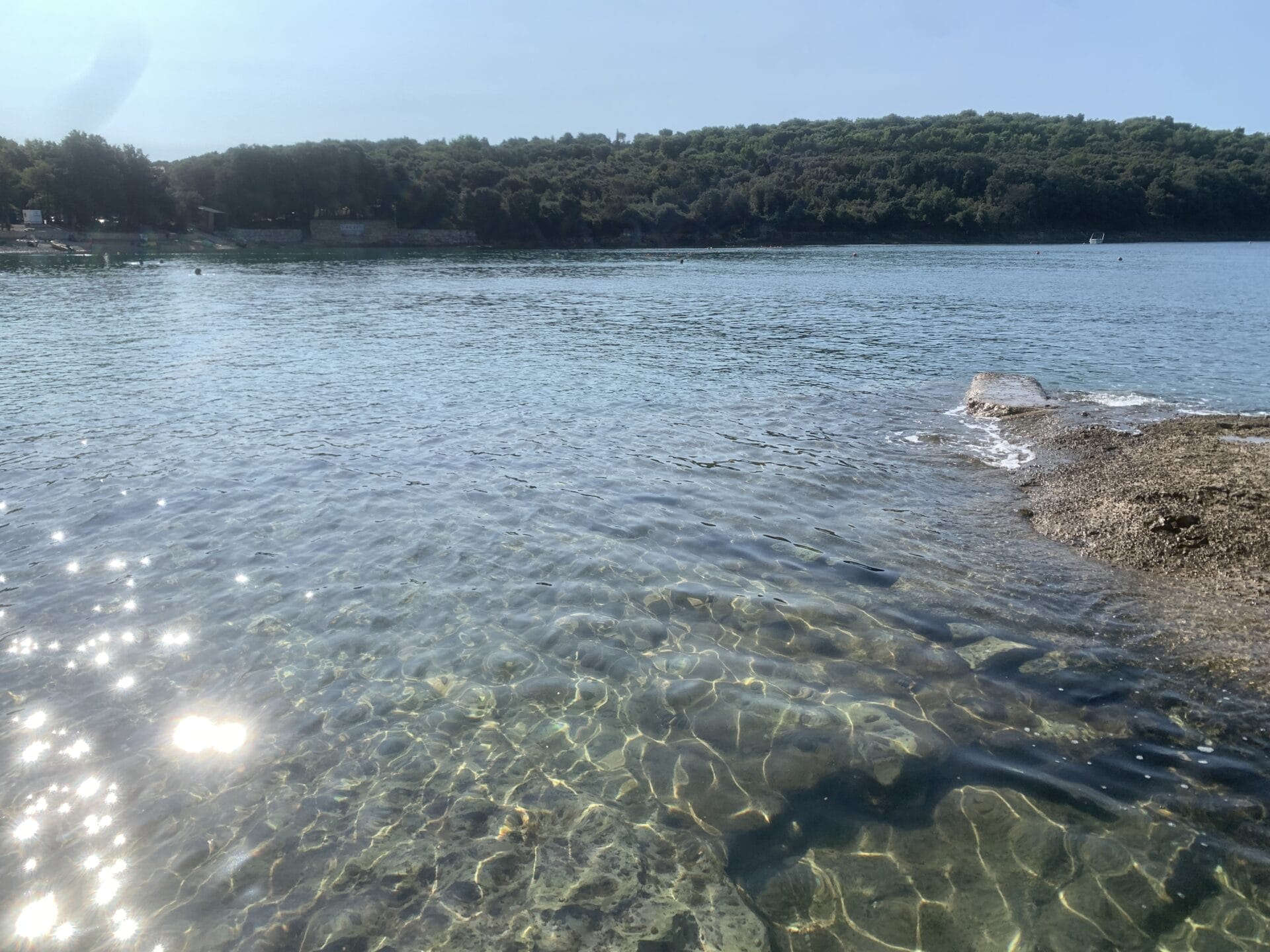 Resort Centinera beach