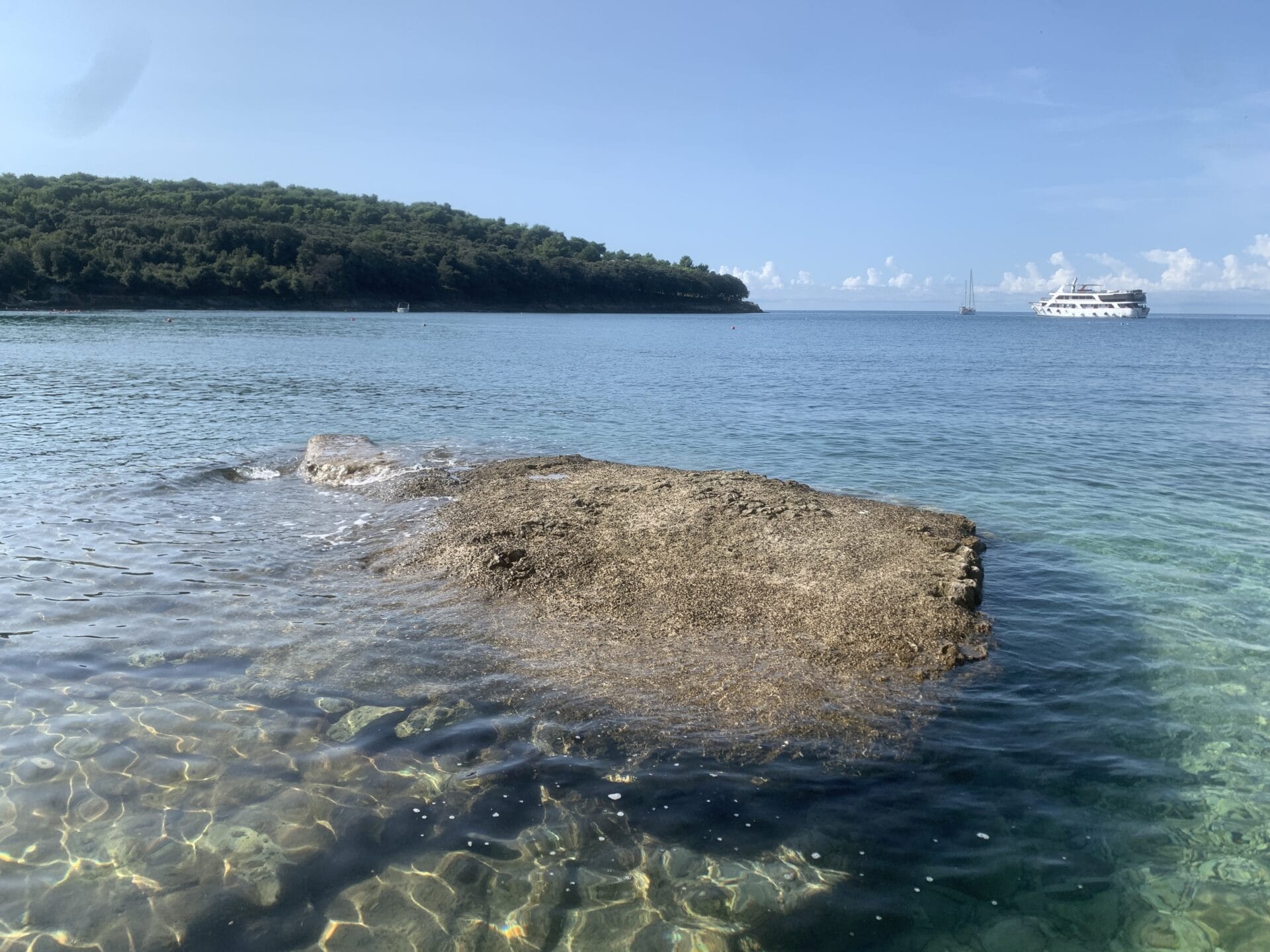 Resort Centinera beach