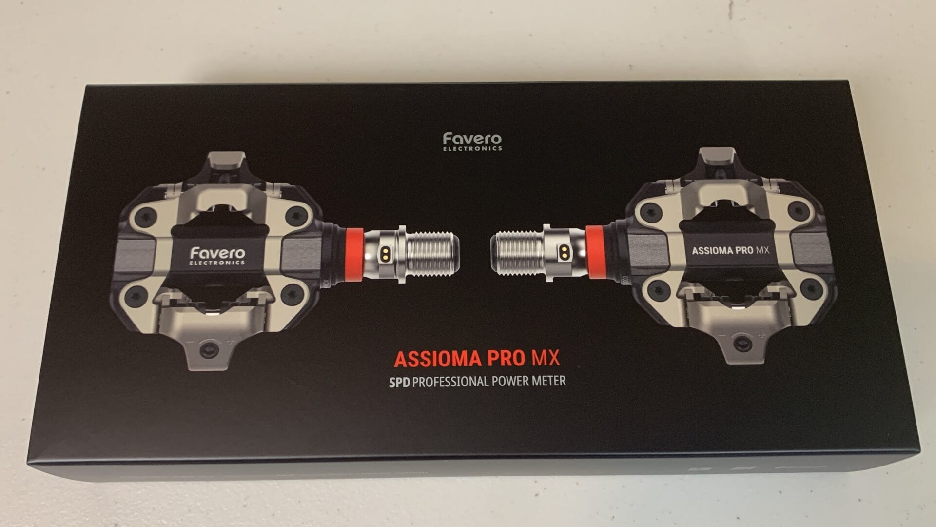 Favero Assioma Pro MX-2 Power Meter A Complete Analysis - JayLo
