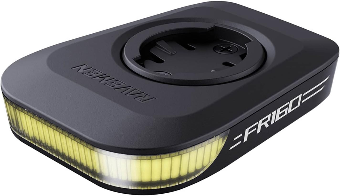 Ravement FR160 Bike light