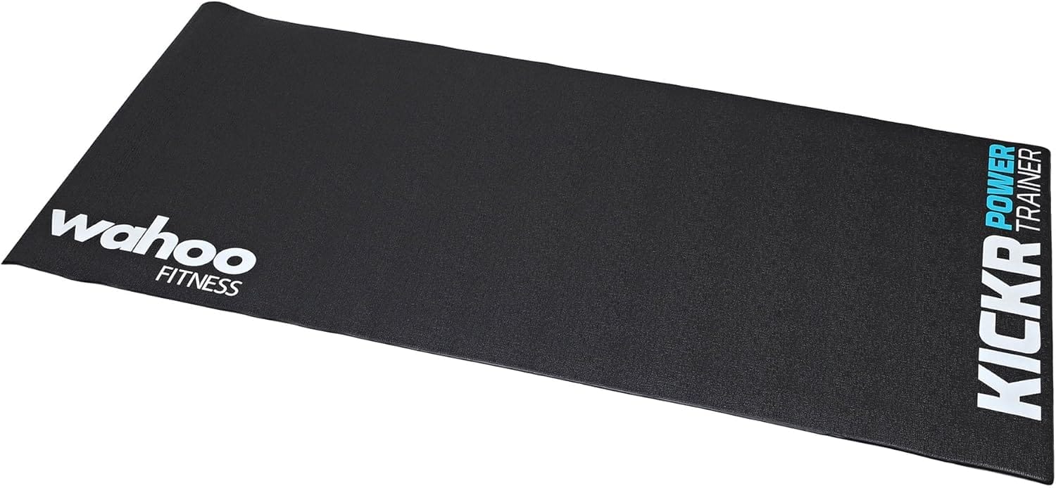 Wahoo Kickr mat