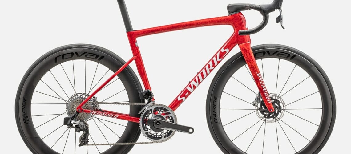 New Tarmac SL8 The Bike to Rule Them All JayLo Cycling