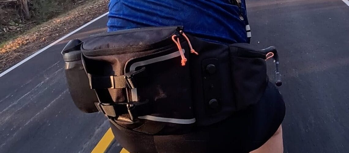 Fidlock Hip Belt