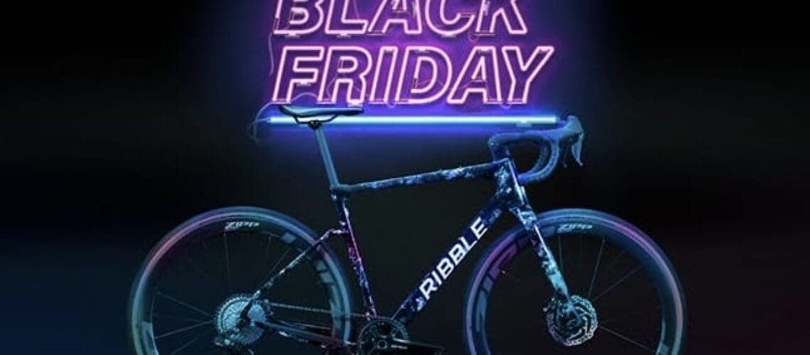 2023 Black Friday Cycling Deals