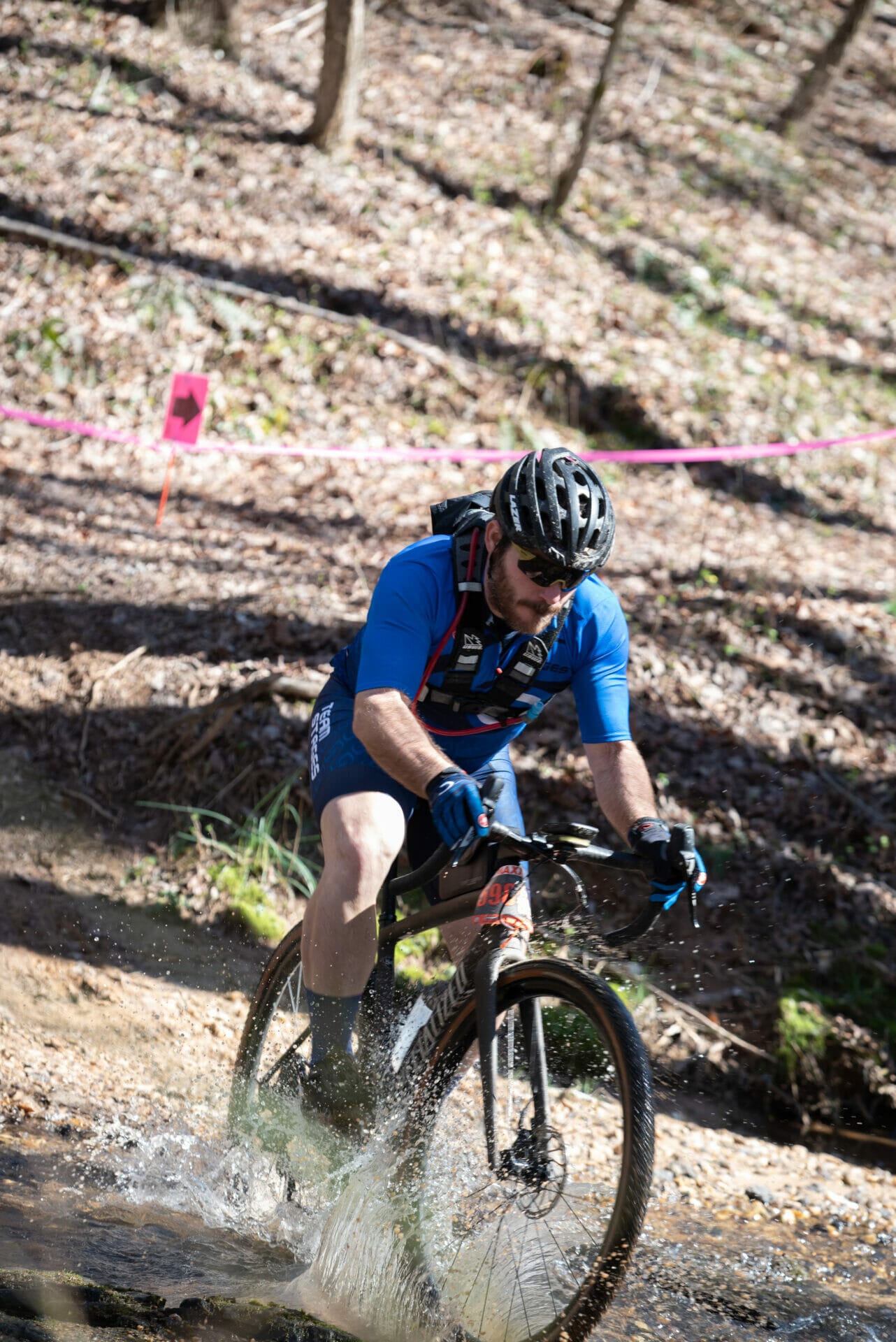 Southern cross bike clearance race